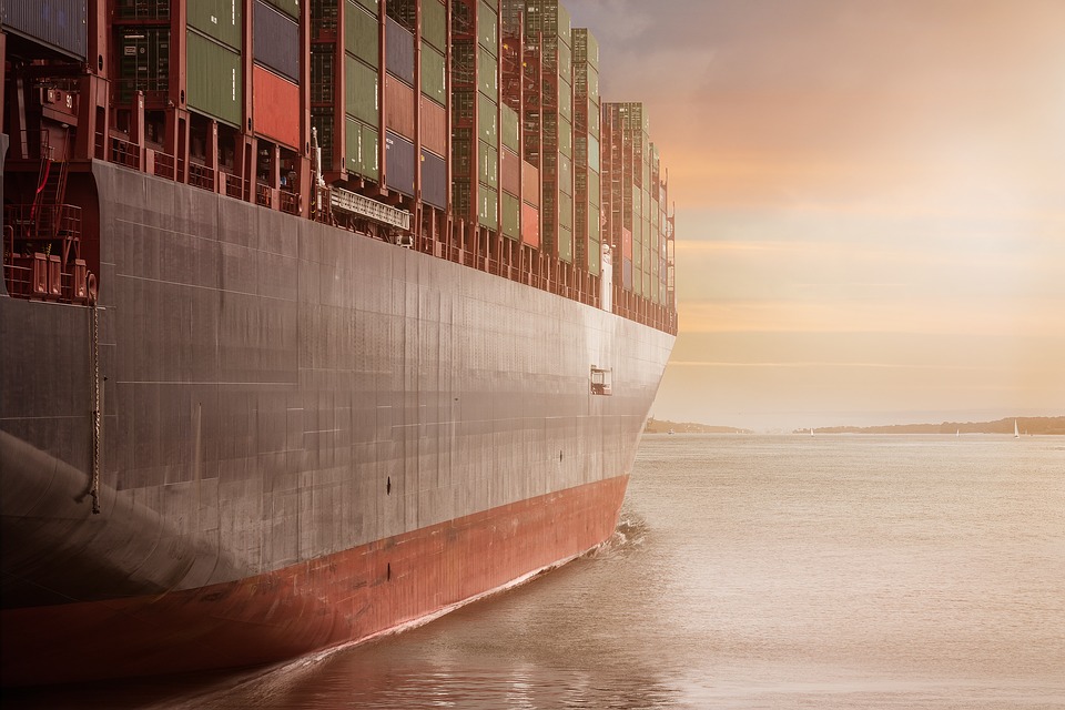 Transporte internacional de mercancías: Mercancías peligrosas