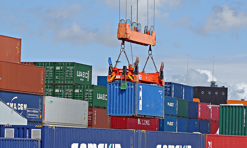 Transporte de contenedores marítimos: Contenedores Reefer